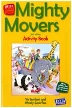 Mighty movers ac 2nd edition