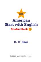 American star with english 