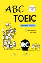 Abc toeic revised & updated 