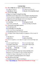 20 bài tập   ba định luật niuton   file word có lời giải chi tiết