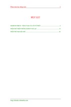 Phân tâm học nhập môn q1