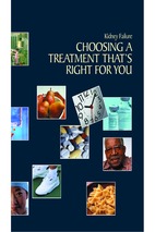Choosing a t r e atment that ’ s right for you  403