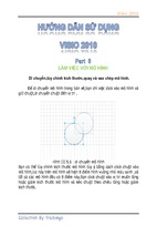Hướng dẫn sử dụng visio 2010 - part 8