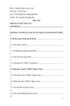 Thiết kế tuyến buýt mới số 65- long biên – mê linh