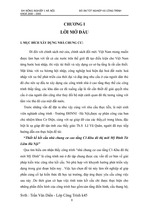 Thiết kế kết cấu nhà chung cư cao tầng c1-khu đô thị mới mỹ đình từ liêm hà nội
