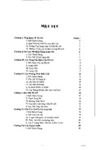 Khảo sát hệ thống wlan (wirwless local area network)