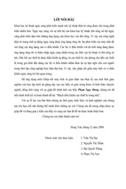Mạch điều khiển các thiết bị trong nhà