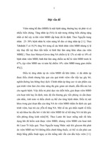 Đánh giá kết quả điều trị tăng nhãn áp trên mắt viêm màng bồ đào. nhận xét một yếu tố liên quan đến kết quả điều trị 