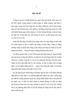 Đánh giá hiệu quả điều trị bệnh trứng cá thông thường ở phụ nữ bằng diane 35 tại viện da liễu quốc gia