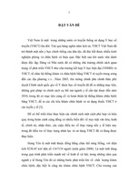 Đánh giá thực trạng kiến thức, thực hành về y học cổ truyền của cán bộ y tế công lập tỉnh hưng yên