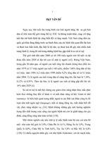 Đánh giá sự ảnh hưởng của bệnh alzheimer theo từng giai đoạn đến chức năng sinh hoạt hàng ngày và khả năng tái hội nhập cộng đồng