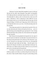 Đánh giá một số biến chứng nội tiết ở bệnh nhân thal trên 15 tuổi tại viện huyết học truyền máu trung ương