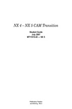 Nx4-nx5 cam transition