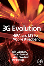 3g evolution hspa and lte for mobile broadband
