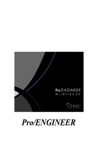 Pro e(full book) (pro engineer books)