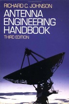 Mcgraw hill - antenna engineering handbook - 3ed - johnson