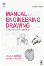 Manual of engineering drawing 2nd
