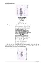 Hồng vũ cẩm thư tập 2