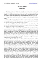 Tử vi chỉ nam phần 1
