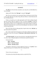 Tử vi đẩu số tân biên – vân đằng thảo thứ lang