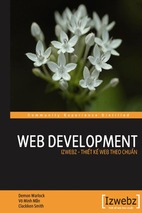 Web development fix