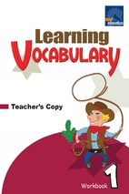Learning vocabulary