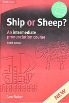 Ship or sheep 3 ed