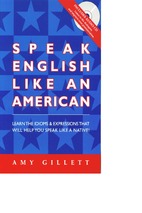Speak english like american