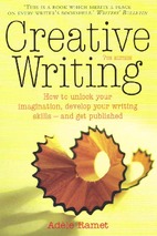 Creative writing adele ramet