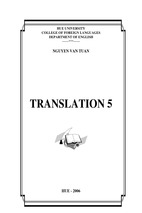 Translation 05