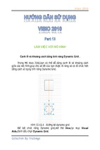 Hướng dẫn sử dụng visio 2010 - part 13