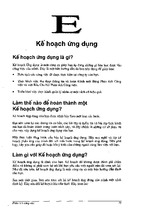 Quản trị nguồn nhân lự cho doanh nghiệp vừa và nhỏ tap 4 phan 2