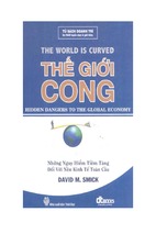 Thế giới cong