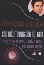 Các biểu tượng nội giới hay triết học về kinh dịch