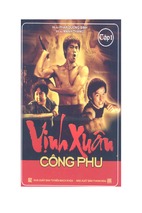 Vịnh xuân kungfu - tập 1