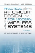 Practical.rf.circuit.design.for.modern.wireless.systems.2003