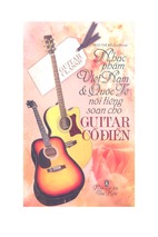 Guitar cổ điển
