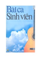 Bài ca sinh viên