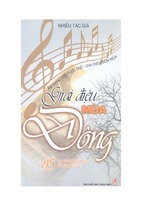 Những giai điệu mùa đông