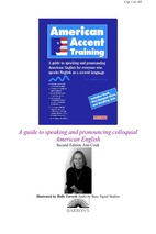 American accent