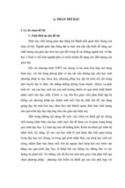 Góp phần nghiên cứu xây dựng ngân hàng câu hỏi trắc nghiệm khách quan dùng để kiểm tra đánh giá môn hoá học 12 ban khtn trường thpt yên lạc ii - tỉnh vĩnh phúc