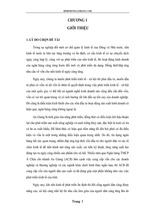 Phân tích hoạt động tín dụng ngắn hạn và biện pháp nâng cao hiệu quả hoạt động tín dụng ngắn hạn tại ngân hàng tmcp á châu chi nhánh tỉnh an giang