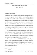 Thực trạng công tác huy động vốn tại chi nhánh nhno&ptnt huyện vụ bản