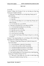 Thực trạng hoạt động cho vay tiêu dùng tại hội sở chính ngân hàng thương mại cổ phần kỹ thương việt nam