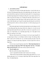 Một số giải pháp quản trị rủi ro tín dụng tại ngân hàng thương mại cổ phần xuất nhập khẩu việt nam chi nhánh đồng nai đến năm 2015 luận văn thạc sĩ quản trị kinh doanh