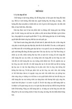 Nâng cao sự hài lòng của sinh viên đối với chất lượng dịch vụ tại trường đại học lạc hồng luận văn thạc sĩ kinh tế