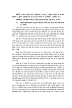 Luận văn thiết kế cổng trục kc 50–42