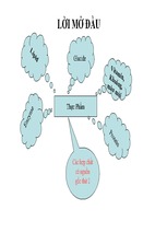 Bài báo cáo nhóm-hóa sinh