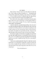 Tính toán và thiết kế cổng trục gầu ngoạm trọng tải 7 tấn, khẩu độ 40 m