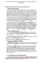 Bài báo cáo thực tập-dự án nhà máy chế biến mủ cao su tại cụm công nghiệp xã ia blang-huyện chư sê-tỉnh gia lai